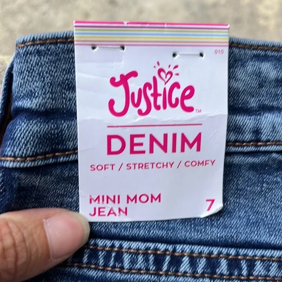 New justice mini mom and Jean - Picture 11 of 12
